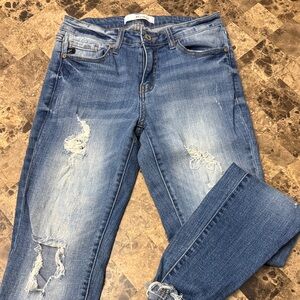 Women’s Kancan jeans